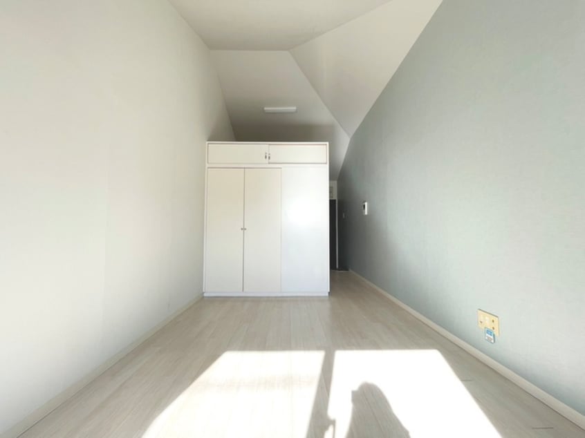 居室 DeLCCS鷺ノ宮