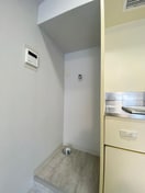 洗濯機置場 DeLCCS鷺ノ宮