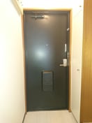 玄関 DeLCCS鷺ノ宮