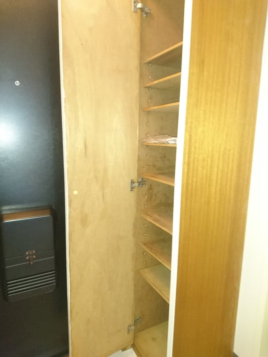 靴箱 DeLCCS鷺ノ宮