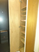 靴箱 DeLCCS鷺ノ宮