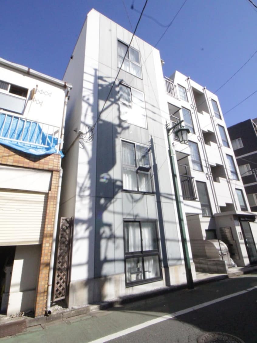 外観写真 Kairos新井薬師