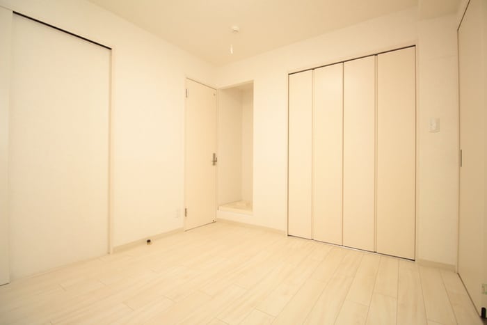 居室 Kairos新井薬師