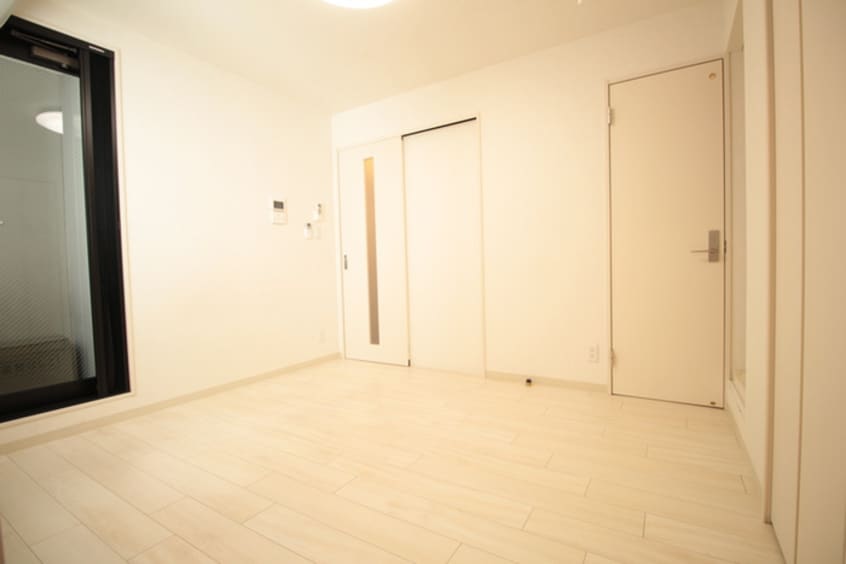 居室 Kairos新井薬師