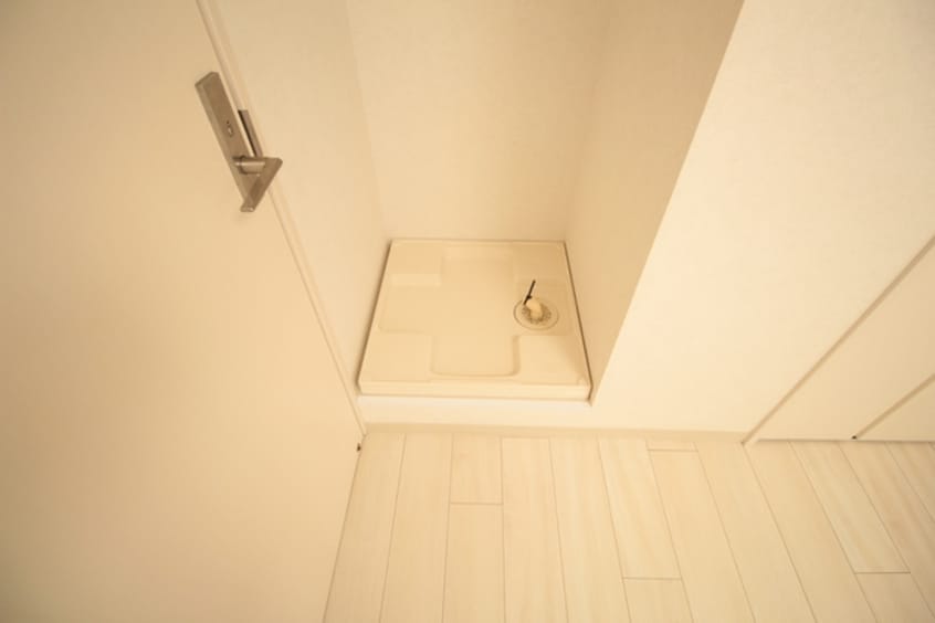 洗濯機置場 Kairos新井薬師