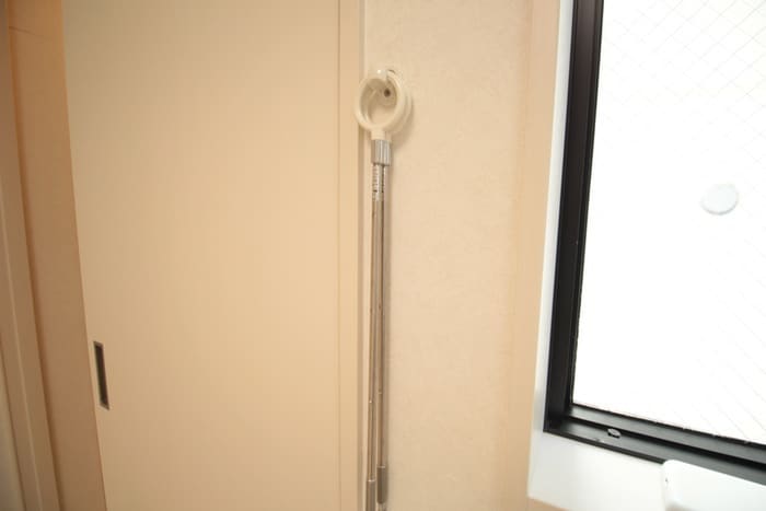 内観写真 Kairos新井薬師