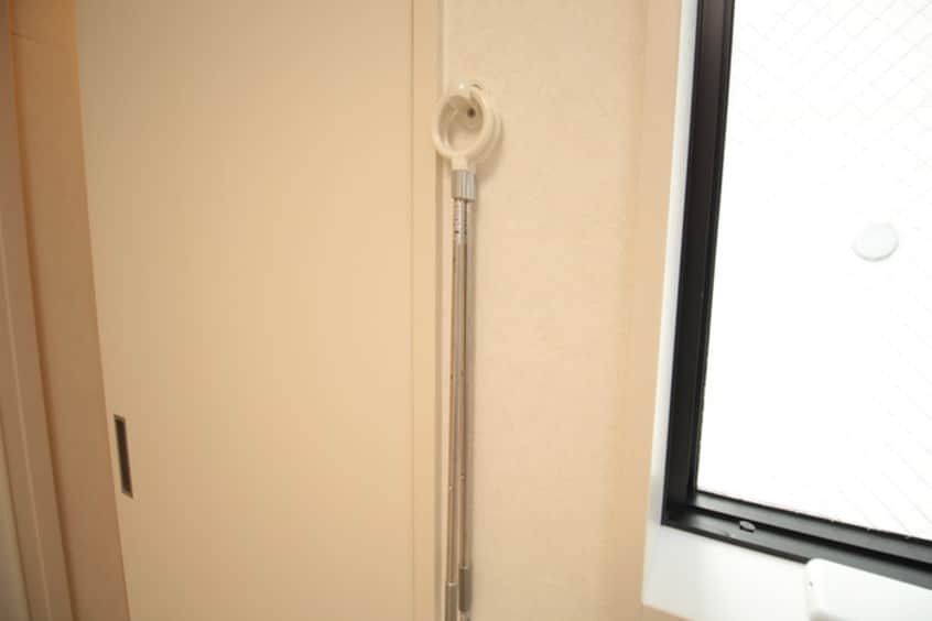 内観写真 Kairos新井薬師