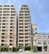 カスタリア本所吾妻橋