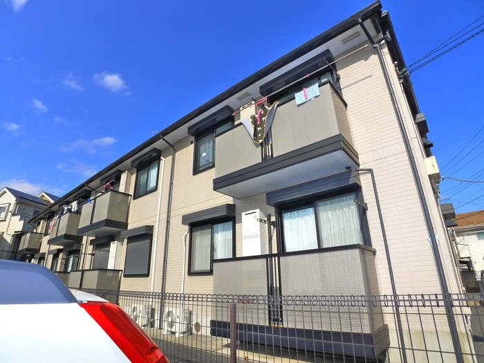 外観写真 グランパール