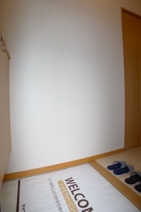 玄関 グランパール