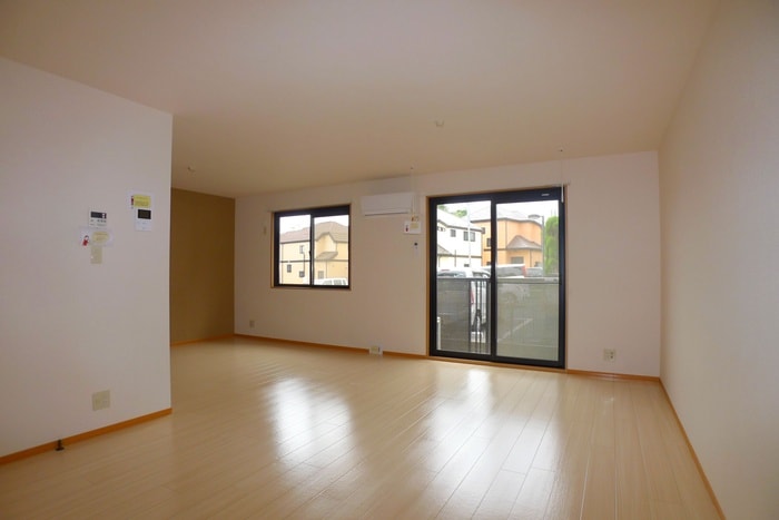 居室 グランパール