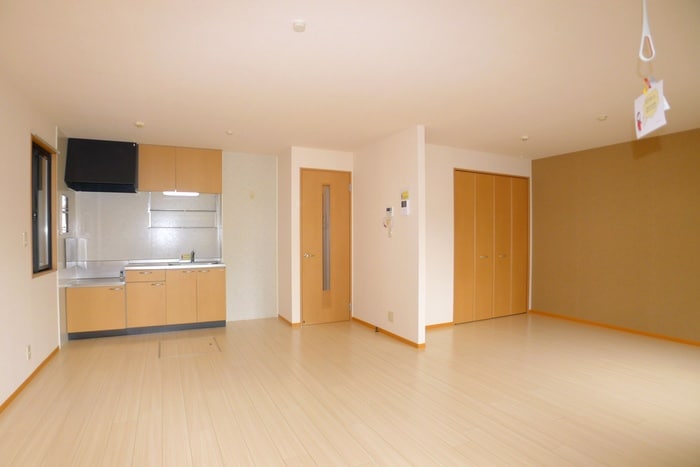 内観写真 グランパール