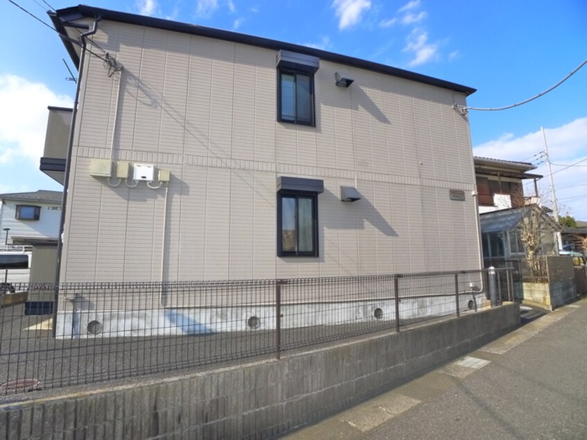 外観写真 グランパール