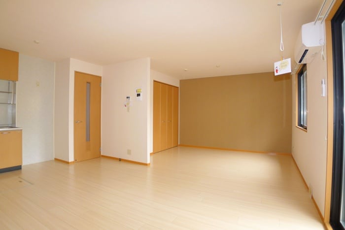 居室 グランパール