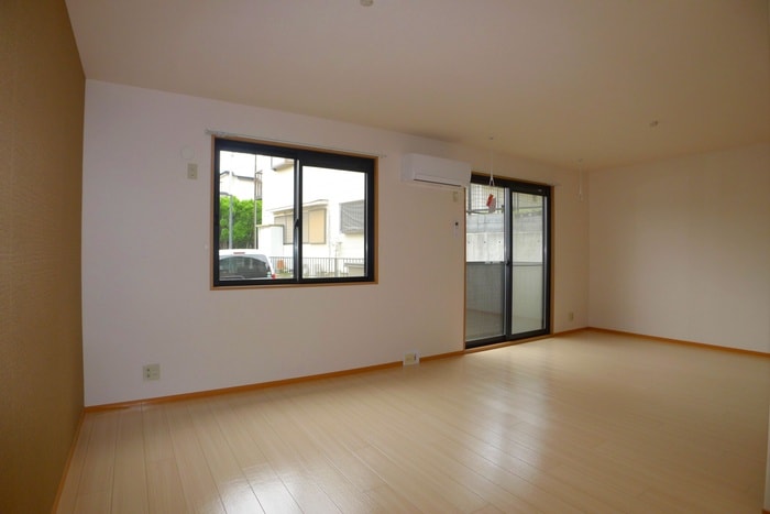 居室 グランパール