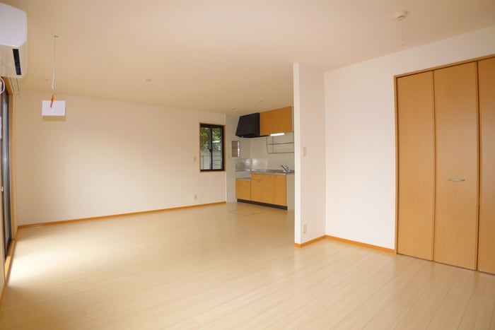 居室 グランパール