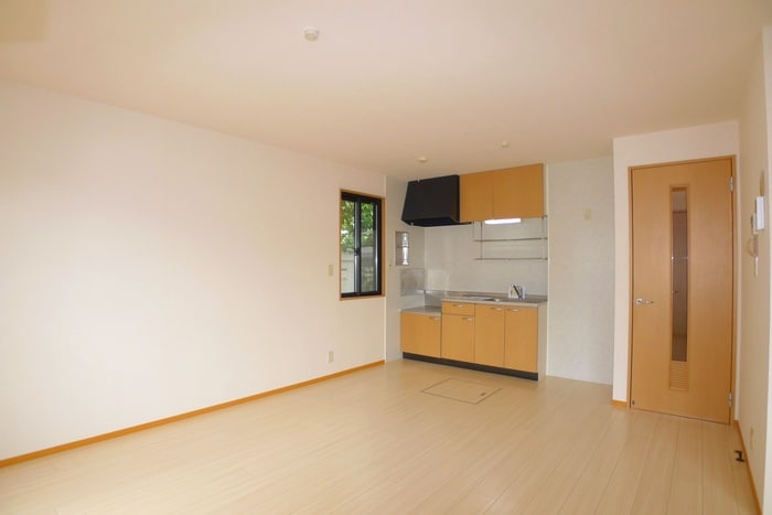 内観写真 グランパール