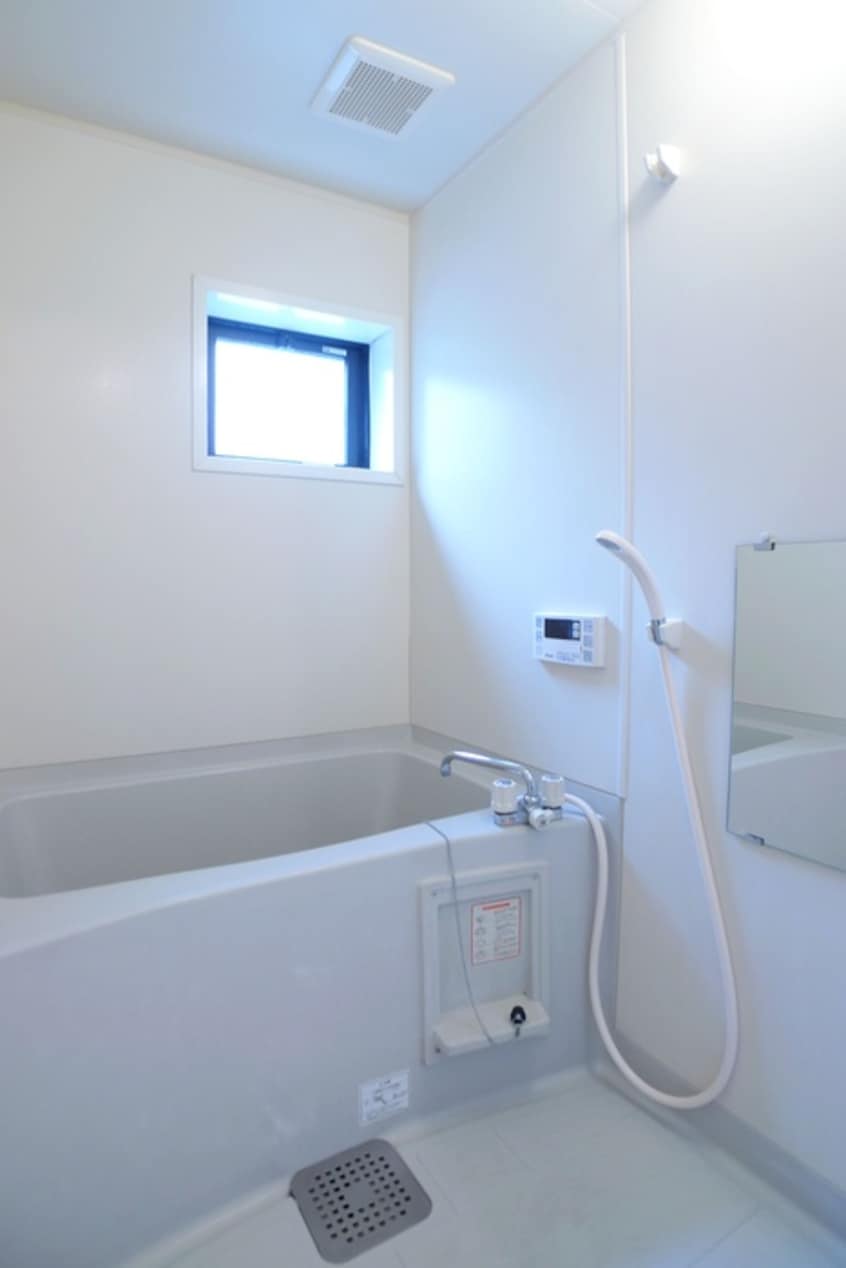 バス／シャワールーム等 グランパール