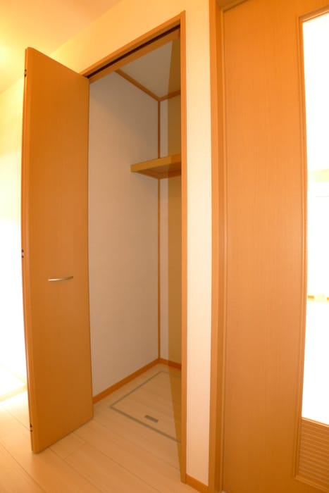 収納 グランパール