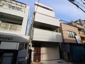 飯島ビル