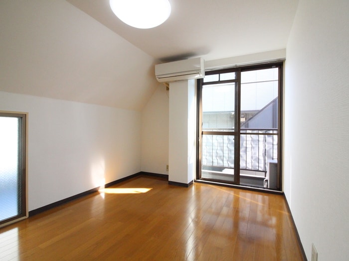 居室 いみづビル