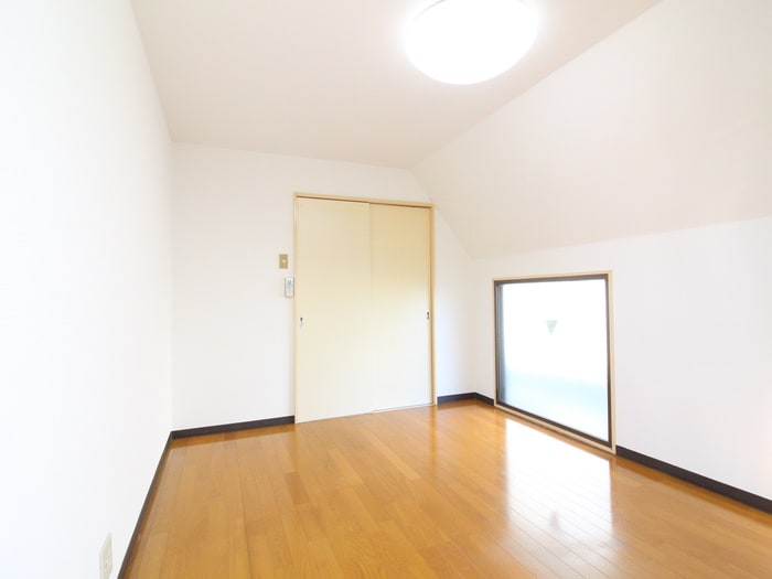 居室 いみづビル