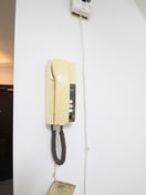 内観写真 いみづビル