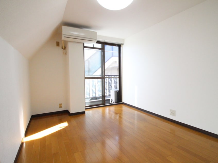 居室 いみづビル