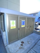 建物設備 オアシスG棟