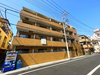 ハイクレスト 落合