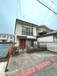 桜台4丁目戸建て