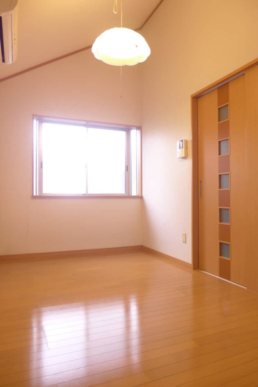 居室 キャナルＫａｓｕｇａＣｉｔｙ