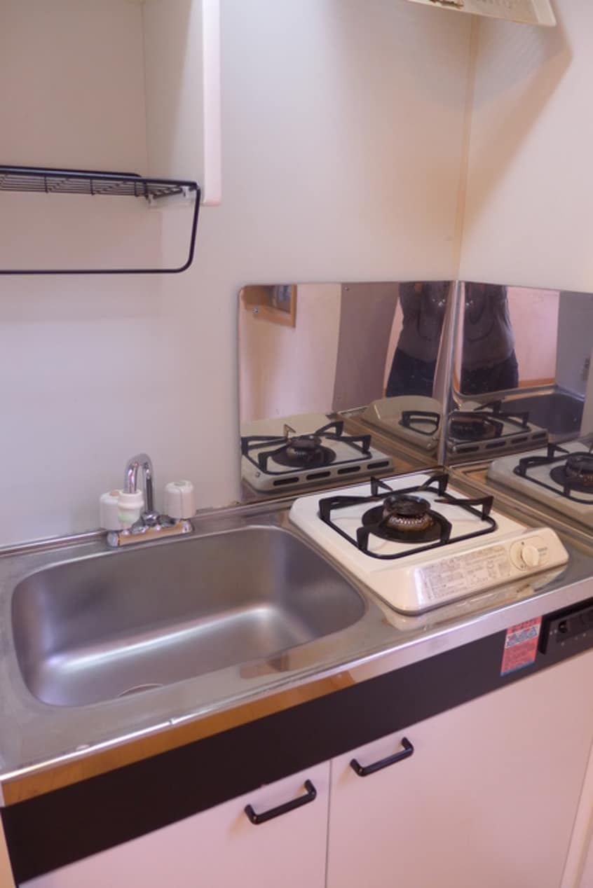 キッチン キャナルＫａｓｕｇａＣｉｔｙ