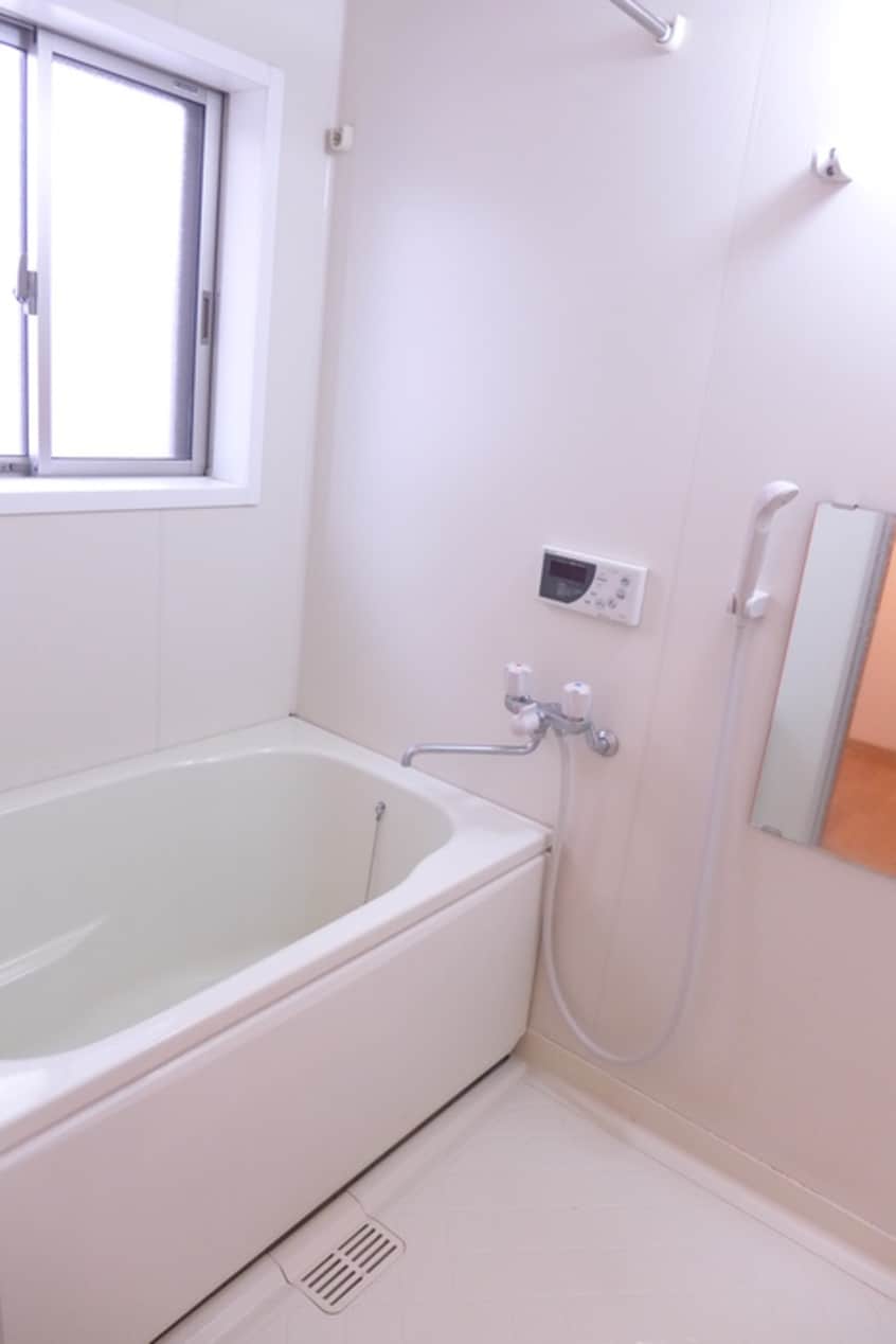 バス／シャワールーム等 キャナルＫａｓｕｇａＣｉｔｙ