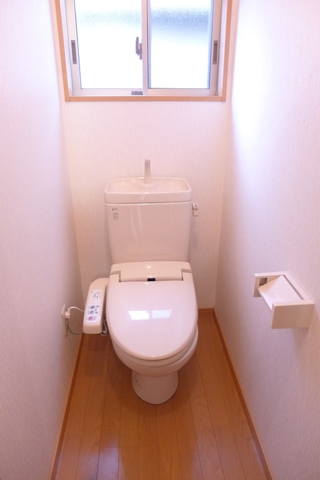 トイレ キャナルＫａｓｕｇａＣｉｔｙ