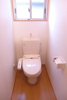 トイレ キャナルＫａｓｕｇａＣｉｔｙ