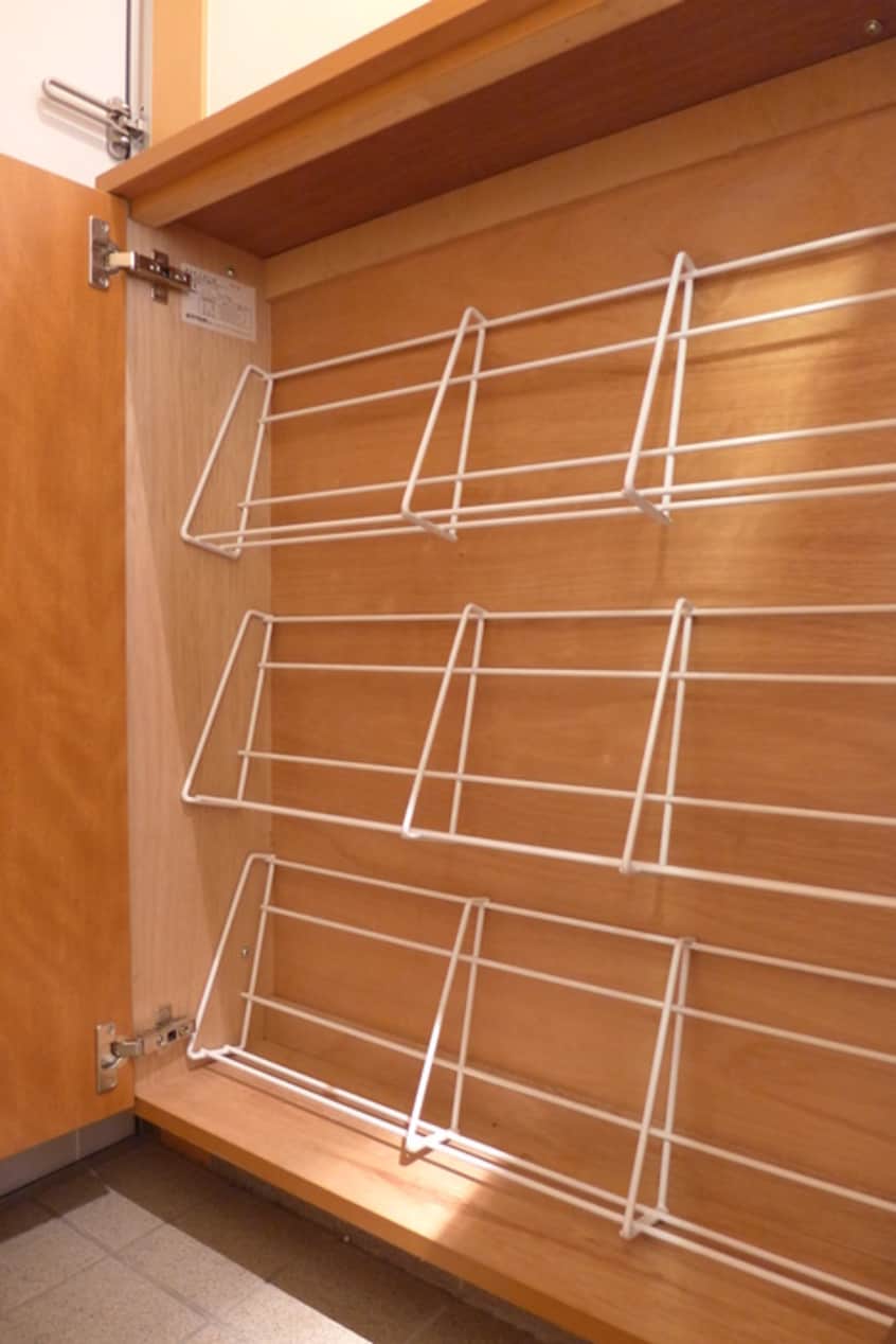 靴箱 キャナルＫａｓｕｇａＣｉｔｙ