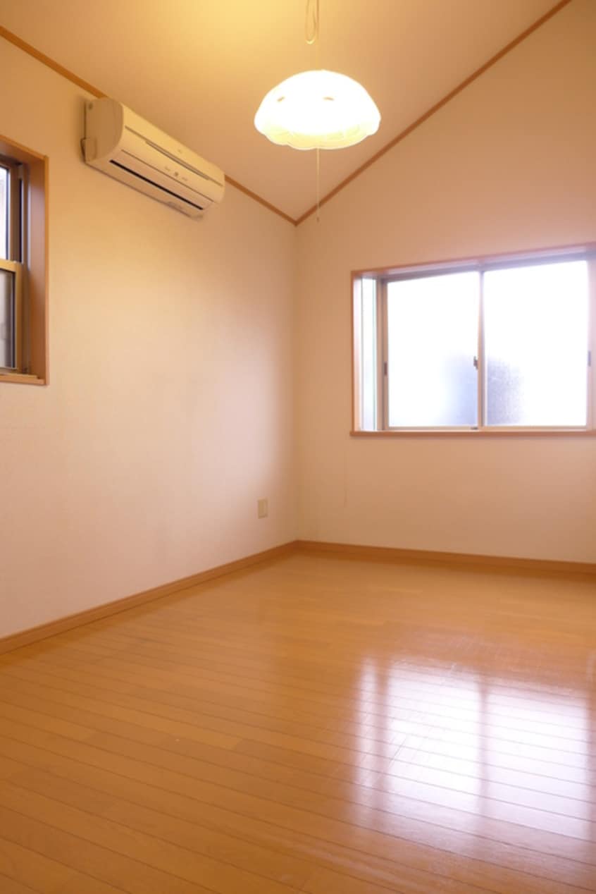 居室 キャナルＫａｓｕｇａＣｉｔｙ