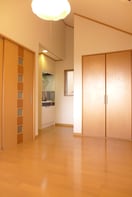 居室 キャナルＫａｓｕｇａＣｉｔｙ