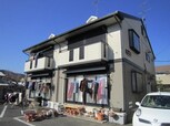 かしの木Ａ