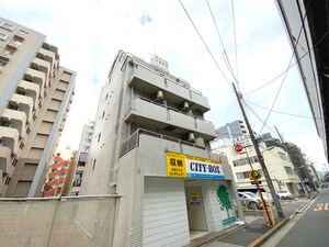 グレイス大森海岸（301）