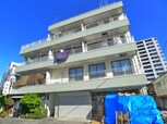 柿の木マンション