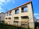 ア－リ－コ－ポ鴨川の外観