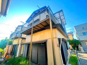 Kハウス