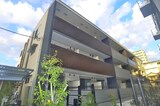 インペリアルガーデン瑞江