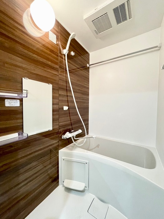 バス／シャワールーム等 サニーブリーズ板橋