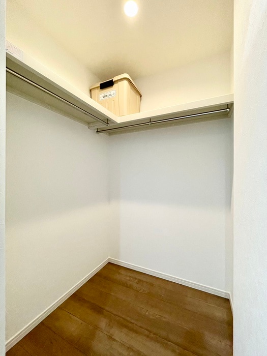 収納 サニーブリーズ板橋