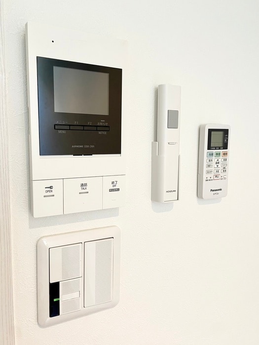 内観写真 サニーブリーズ板橋