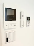 内観写真 サニーブリーズ板橋