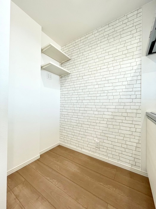 キッチン サニーブリーズ板橋